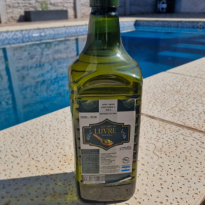olivares de luvre 2 lts
