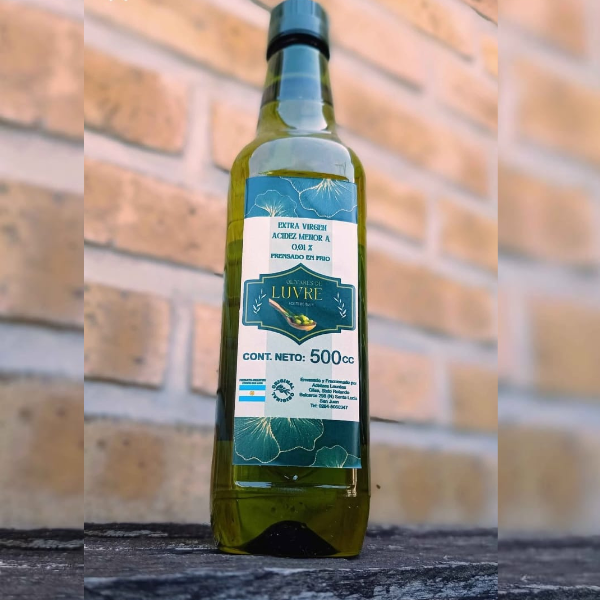 olivares de luvre 500 lts olivares de luvre 500 lts
